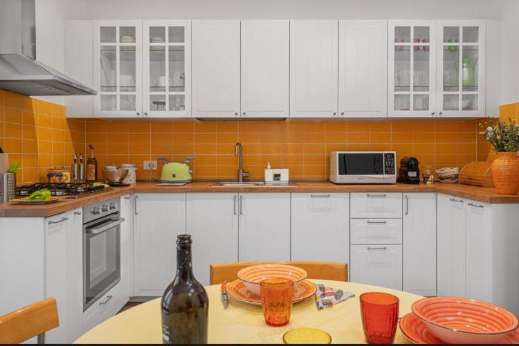 Appartement Casa Gioggio à Terni Extérieur photo