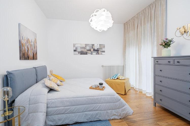 Appartement Casa Gioggio à Terni Extérieur photo