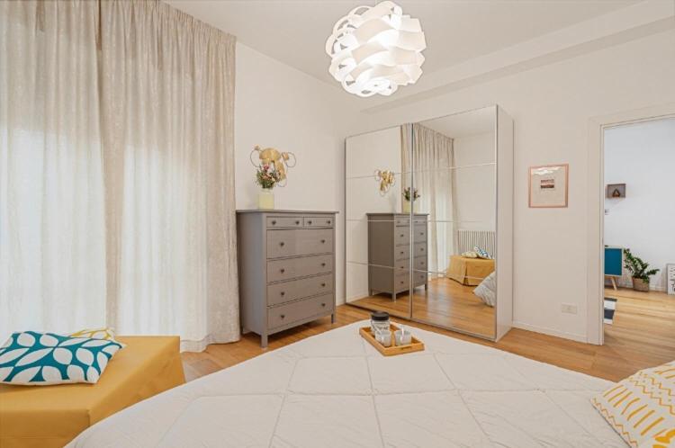 Appartement Casa Gioggio à Terni Extérieur photo