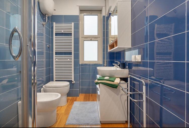 Appartement Casa Gioggio à Terni Extérieur photo